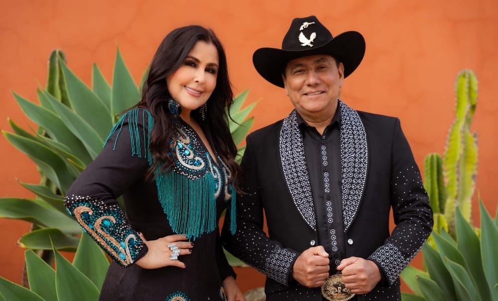 Arelys Henao “En Manos Ajenas” con el Grupo Exterminador imagen de la publicación