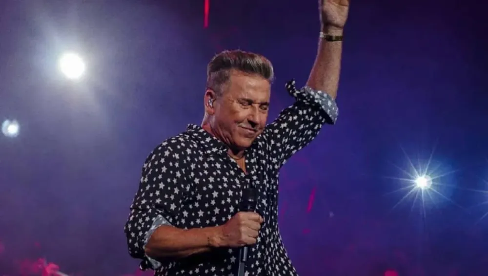 Ricardo Montaner demanda y reclama más de un millón de dólares imagen de la publicación