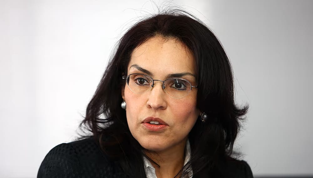 Nueva ministra de Educación pide aplazar nombramientos en la Universidad Nacional imagen de la publicación
