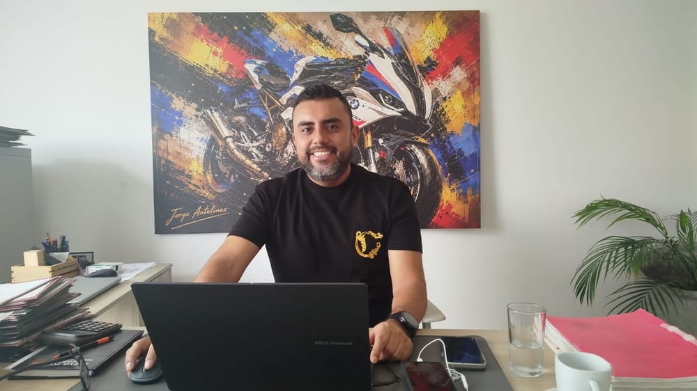Villamizar Asociados: una década brindando soluciones jurídicas y financieras para recuperar la tranquilidad de personas y empresas imagen de la publicación