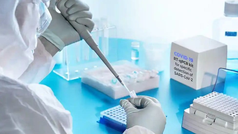 Informe del Congreso de EE. UU. atribuye el origen del COVID-19 a una fuga del laboratorio de Wuhan imagen de la publicación