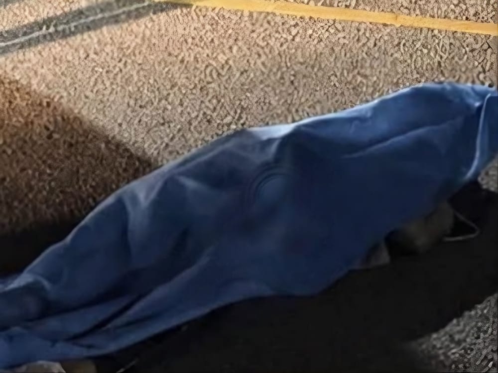 Identifican a joven de 18 años que murió en accidente de tránsito en zona rural de Santander imagen de la publicación