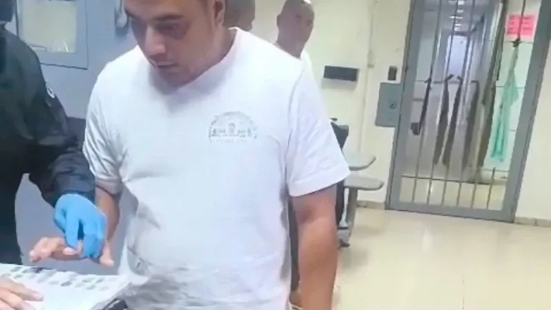 INPEC confirmó traslado de alias 'Pocho' a cárcel de máxima seguridad en La Dorada imagen de la publicación
