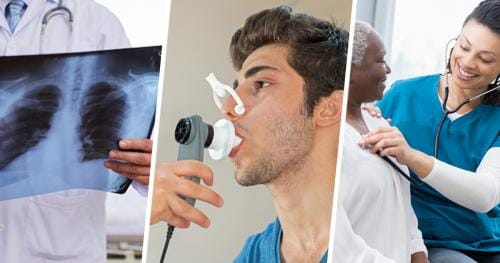 Alerta en Colombia: uno de cada ocho habitantes vive con asma y muchos no han sido diagnosticados imagen de la publicación