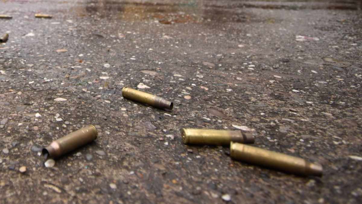 Sicarios sembraron pánico en Bucarica, Floridablanca: hombre fue atacado a tiros en plena vía pública imagen de la publicación