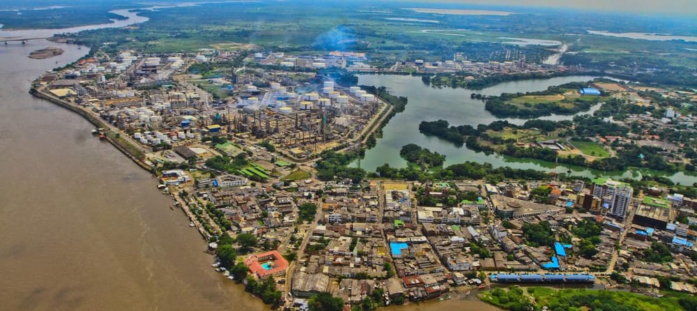 Barrancabermeja amaneció bajo el horror: dos hombres asesinados y un feto encontrado en la basura imagen de la publicación