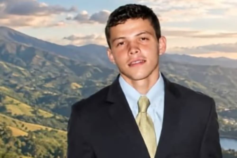 Joven de 18 años falleció en trágico accidente en vía Bucaramanga- Barrancabermeja imagen de la publicación