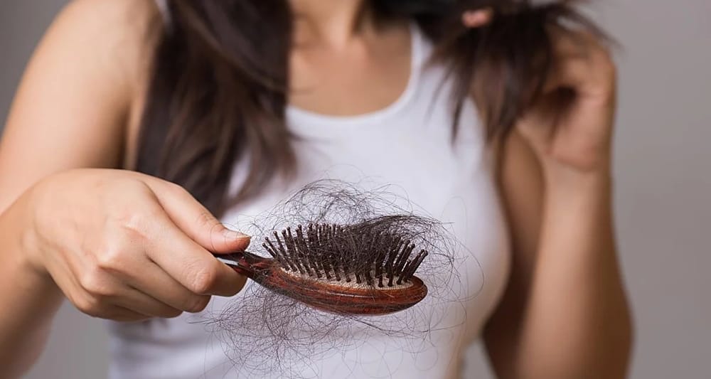 Tres cambios en el cabello pueden alertar sobre enfermedades imagen de la publicación