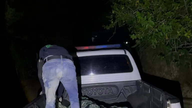 Tragedia en Santander: campesino de 87 años murió calcinado mientras intentaba controlar una quema agrícola imagen de la publicación