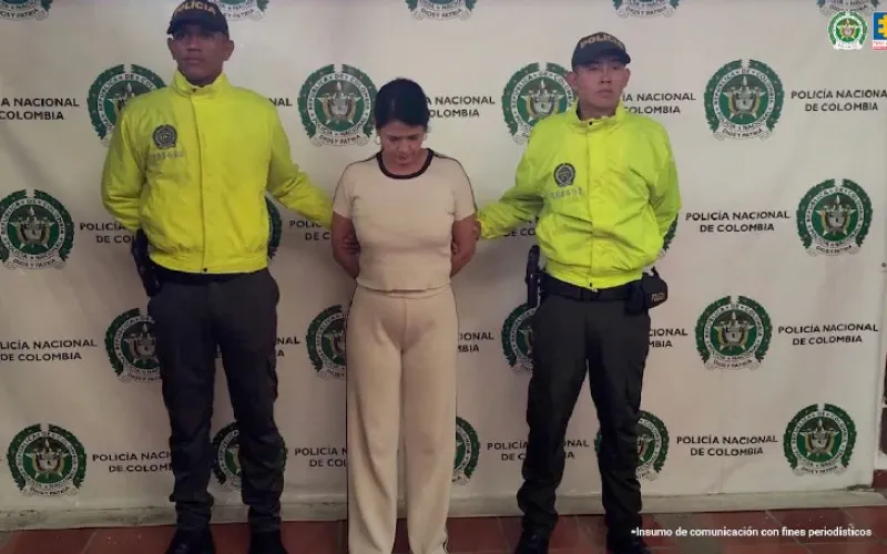 Prometía vender vehículos a bajo costo, pero habría estafado a ocho personas casi $500 millones en Bucaramanga imagen de la publicación