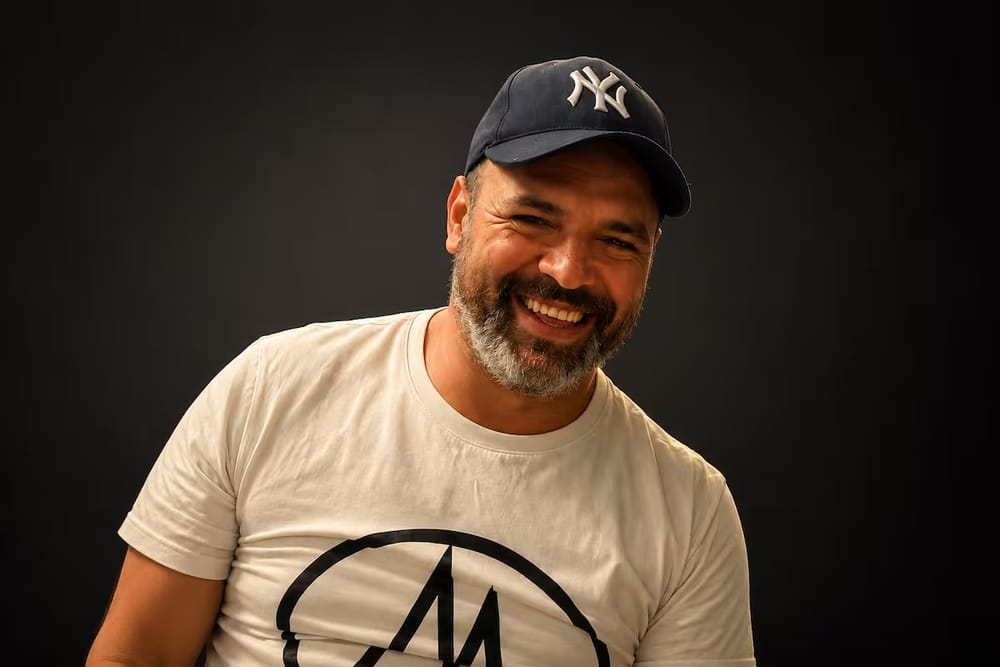 Carlos Lagos, conocido como ‘Gomelo’, murió tras violento accidente en Girón imagen de la publicación
