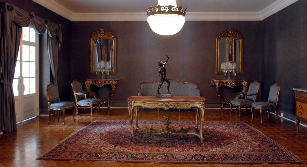 De la Espriella dice que convertirá la Casa de Nariño en un Museo: esta será la nueva sede de su gobierno imagen de la publicación