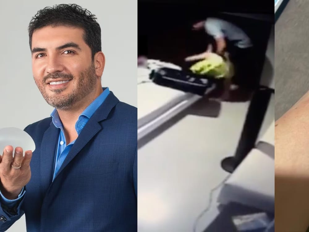 Confirman condena contra reconocido cirujano por violencia intrafamiliar en Bucaramanga imagen de la publicación