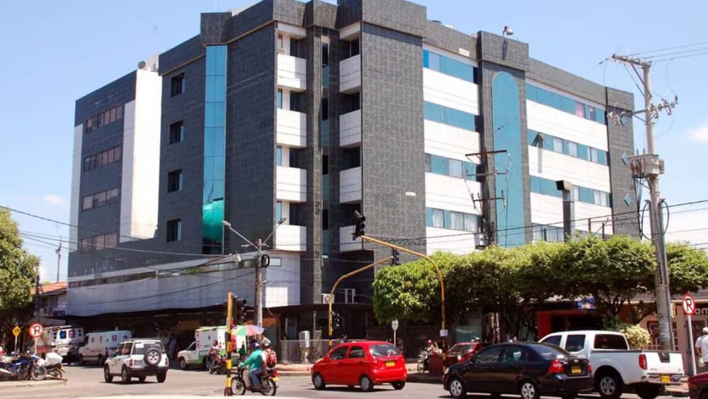 "Nos dijeron que no podían operarlo": familia denuncia presunta negligencia médica en Santander imagen de la publicación