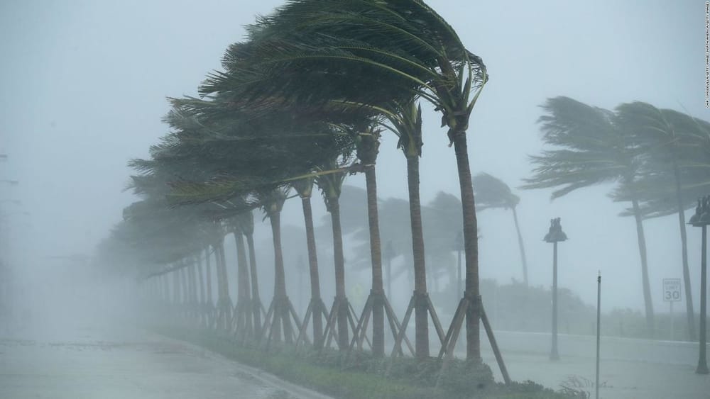 El Niño marca el ritmo de la temporada de huracanes de 2026 imagen de la publicación