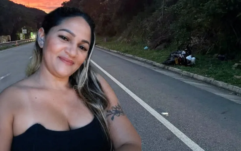Dolor en la vía Cúcuta-Bucaramanga: madre perdió la vida ante la mirada de su hijo imagen de la publicación