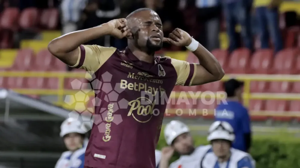 SuperSociedades ratifica millonaria sanción contra presidente y gerente del Deportes Tolima imagen de la publicación
