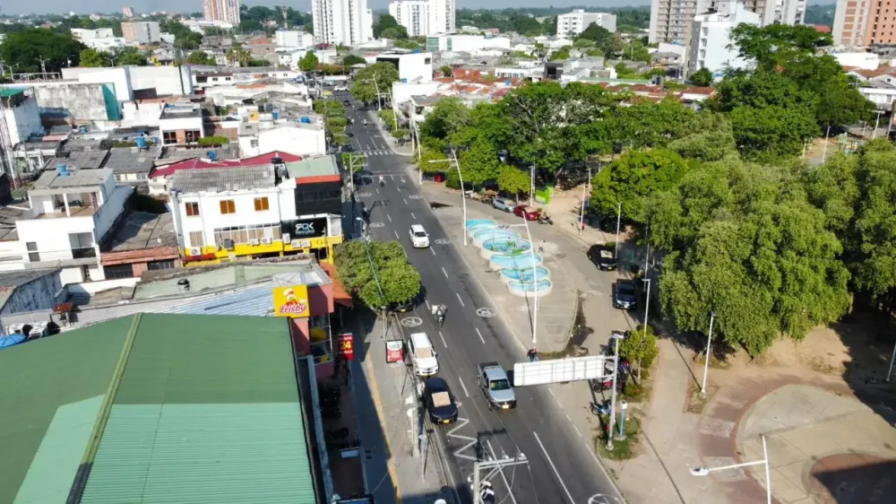 Autoridades y gremios defienden a Barrancabermeja tras declaraciones de Mario Hernández imagen de la publicación