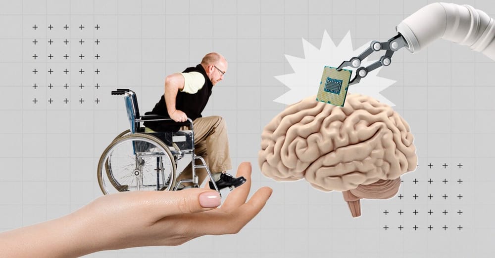 Nuevo chip cerebral autorizado para uso clínico abre competencia con Neuralink imagen de la publicación