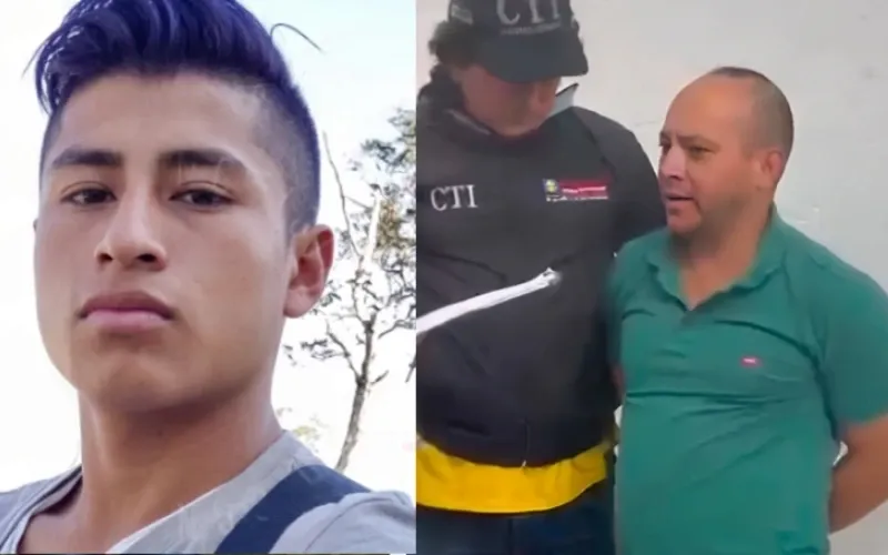 Todo comenzó por una deuda de $15.000: hombre fue asesinado y su esposa quedó al borde de la cuadriplejia en Santander imagen de la publicación