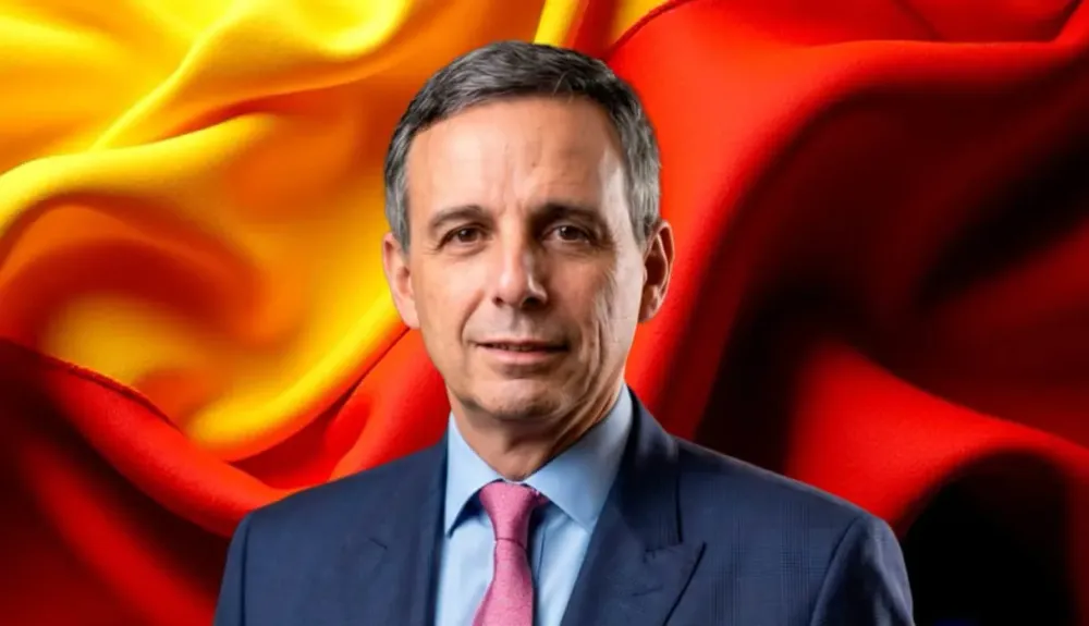 “Se acabó el despilfarro”: nuevo MinHacienda anuncia recorte del Estado imagen de la publicación