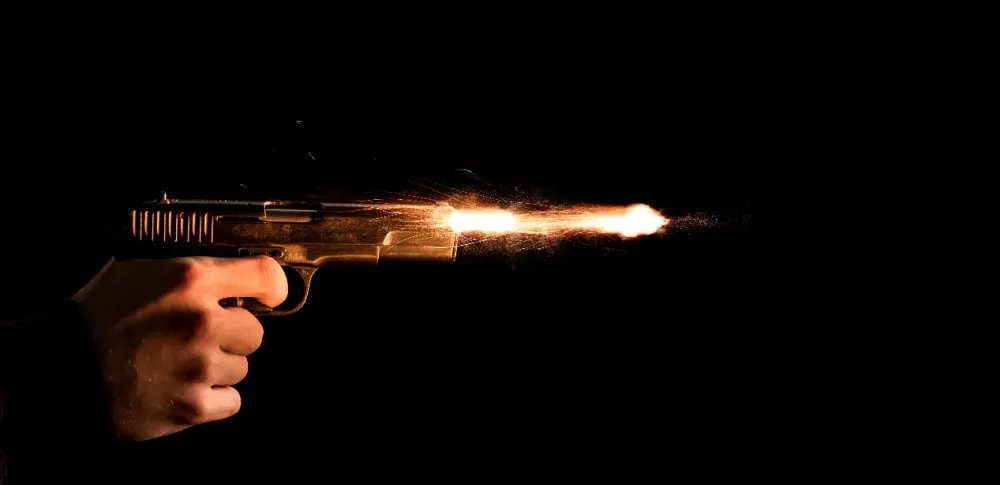 Intentó escapar de un asalto y terminó baleado: conductor lucha por recuperarse tras violento ataque en Santander imagen de la publicación