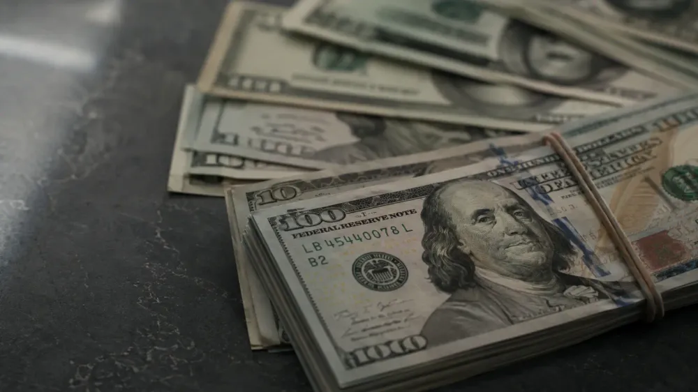 Dólar cerró en Colombia a $3.200 pesos desde 2019 imagen de la publicación