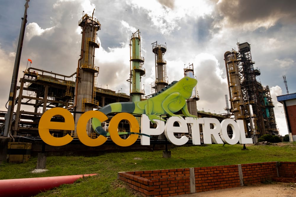 Gobierno convocará asamblea de Ecopetrol para cambiar directivas imagen de la publicación