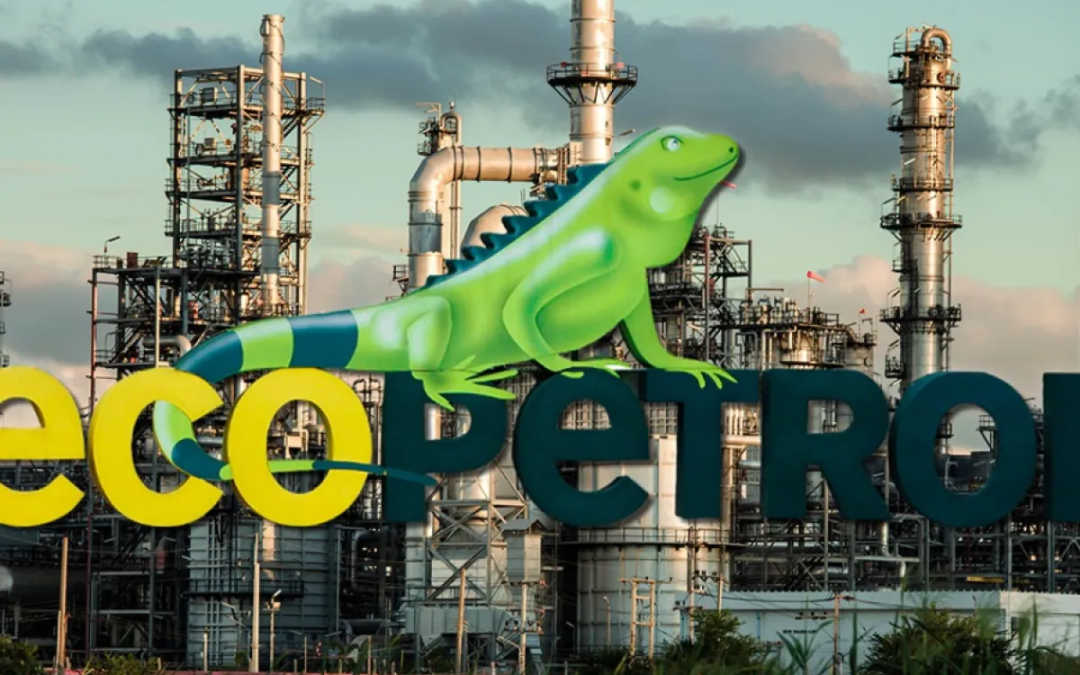 Directivas de Ecopetrol privatizan la compañìa imagen de la publicación