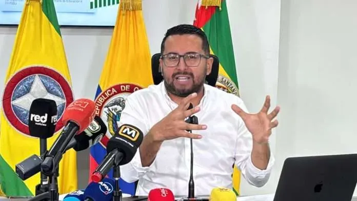 El empréstito para obras en Bucaramanga sigue vigente imagen de la publicación