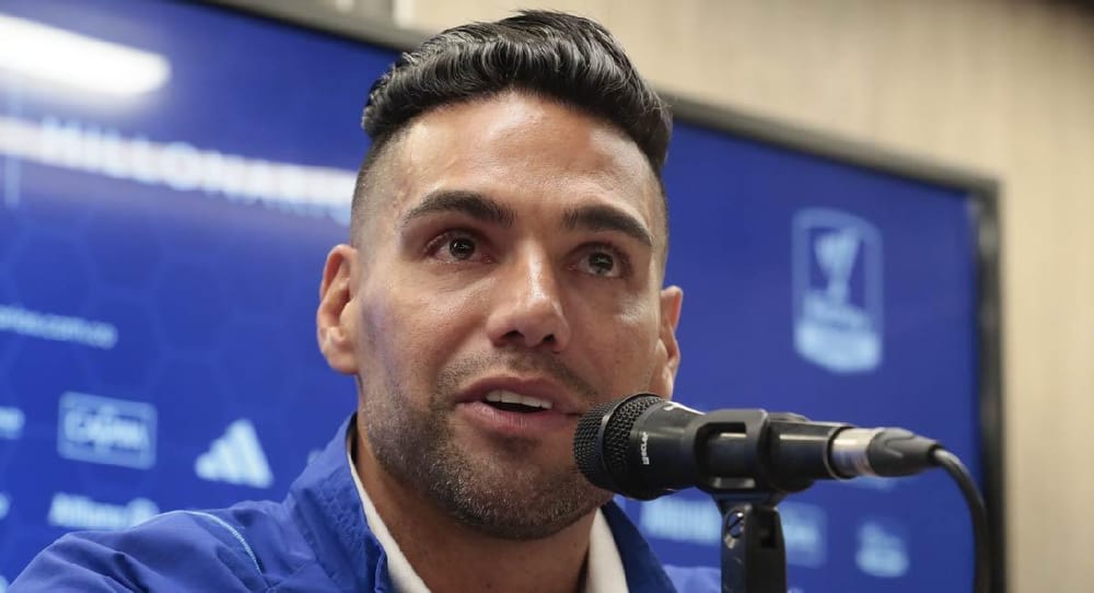 Falcao podría volver a la Selección Colombia imagen de la publicación