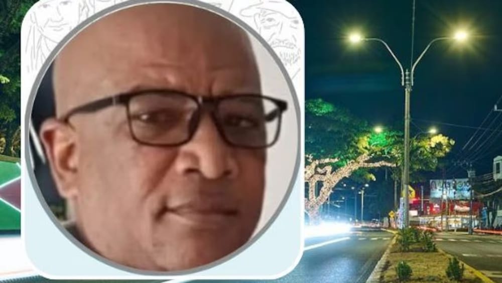 Asesinan a fiscal en Palmira: el crimen de Juan Carlos Vargas Mosquera conmociona a la rama judicial imagen de la publicación