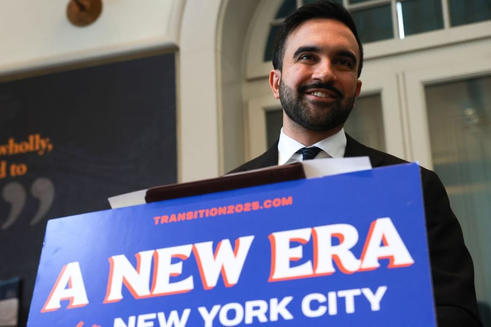 Alcalde de Nueva York afirma que Egipto fue “robado” tras polémica eliminación del Mundial imagen de la publicación
