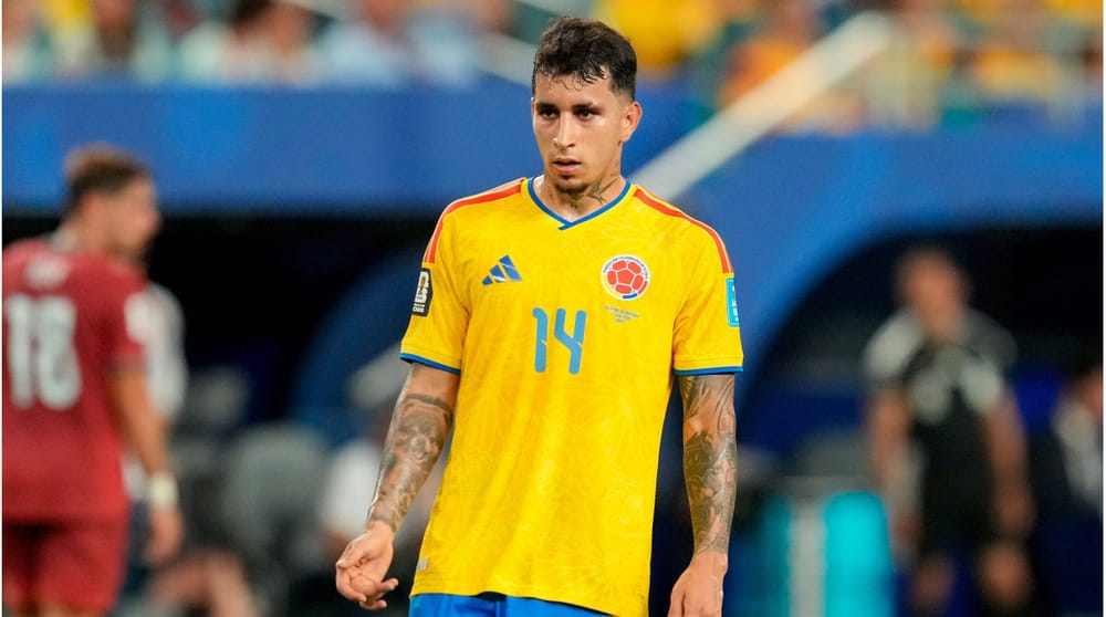 Gustavo Puerta respaldó a Néstor Lorenzo y destacó su papel en el crecimiento de la Selección Colombia imagen de la publicación