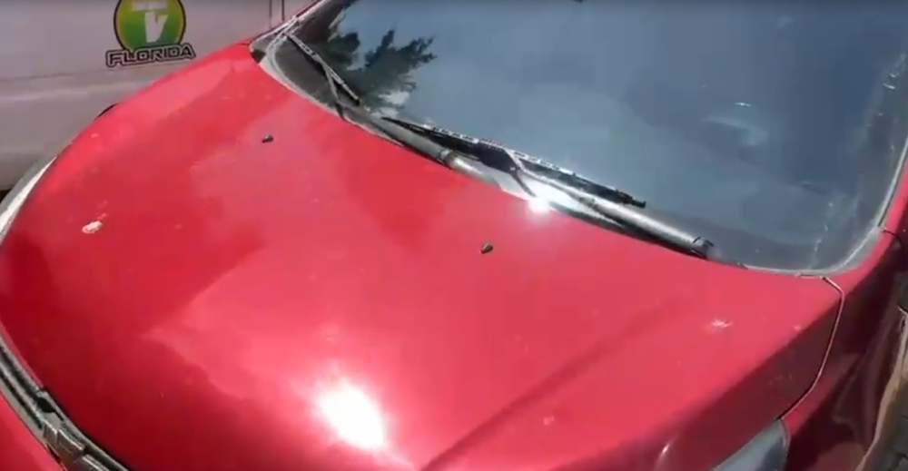 Encuentran vehículo que habría escapado tras accidente que dejó dos heridos en Floridablanca imagen de la publicación