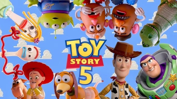 "Toy Story 5" recauda USD 879 millones y se acerca al exclusivo club de los mil millones en taquilla imagen de la publicación