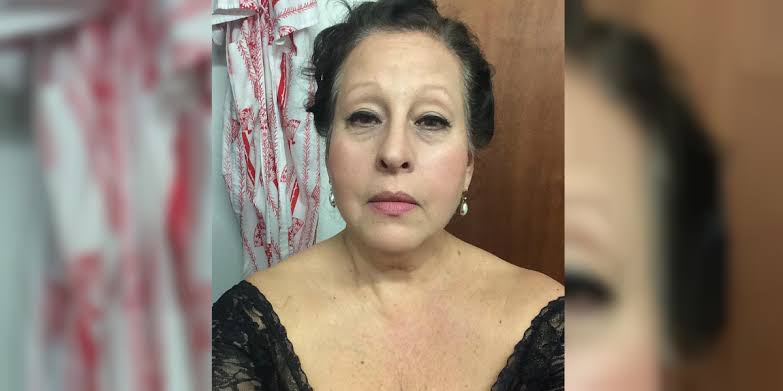 Preocupa estado de salud de la actriz Carmenza Gómez tras sufrir una fractura en una pierna imagen de la publicación