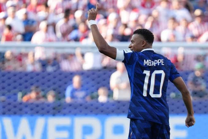 Francia da un respiro a su plantilla antes de la semifinal del Mundial imagen de la publicación