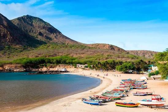 Cabo Verde conquista a los turistas tras su histórico Mundial 2026 imagen de la publicación
