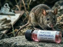 Tres muertos por hantavirus en Venezuela; investigan otros dos fallecimientos en Barinas imagen de la publicación