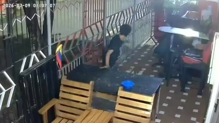 Recompensa de $5 millones para dar con responsables de ataques contra comercios en Barrancabermeja imagen de la publicación