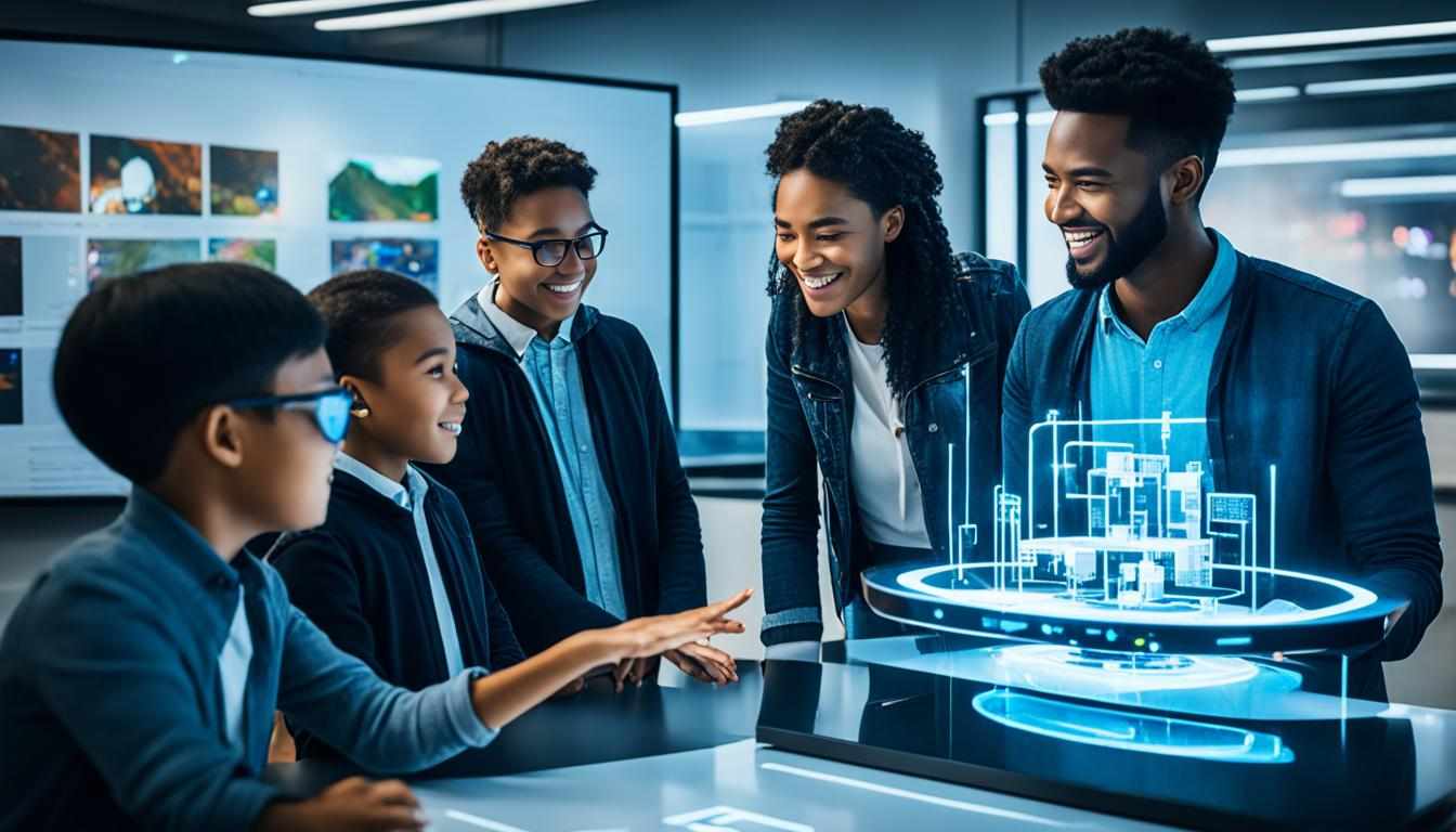 Casi la mitad de los estudiantes usa inteligencia artificial para hacer tareas de inglés, según Pearson imagen de la publicación
