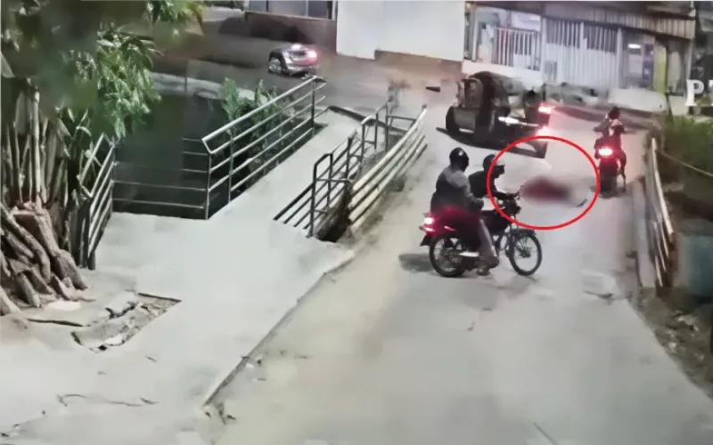 Adolescente de 17 años lucha por su vida tras ataque a bala en Piedecuesta imagen de la publicación