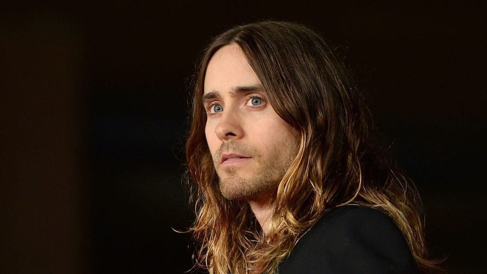 Jared Leto enfrenta nuevas denuncias por presunta conducta sexual con adolescentes imagen de la publicación