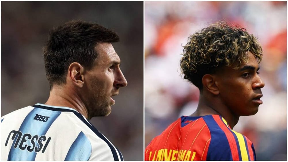 Argentina vestirá su uniforme tradicional en la final del Mundial frente a España imagen de la publicación