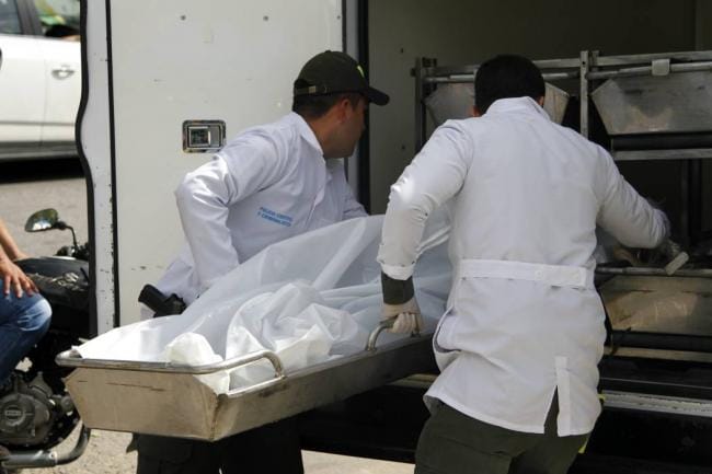 Fatal accidente en la autopista entre Piedecuesta y Floridablanca deja una persona muerta imagen de la publicación