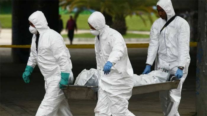 11 homicidios durante el fin de semana generan alarma en Cali imagen de la publicación
