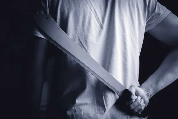 Presunto ataque con machete dejó a un hombre sin un dedo en Barrancabermeja imagen de la publicación