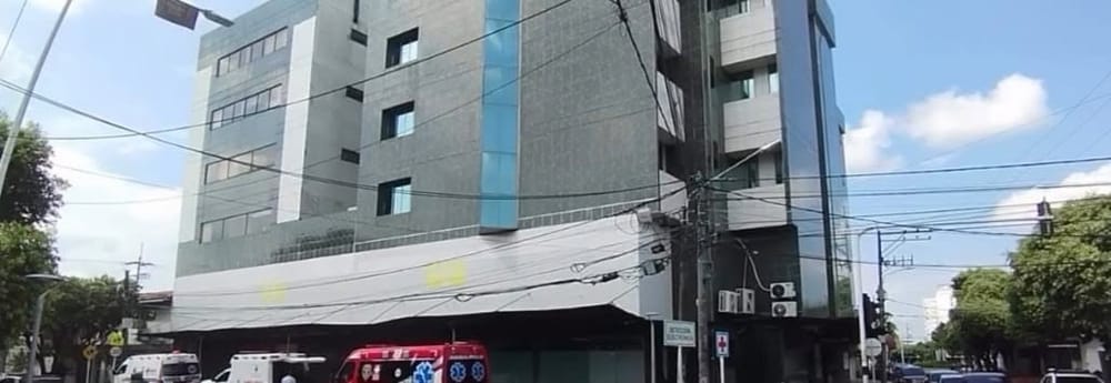 Tragedia en Barrancabermeja: adolescente de 17 años murió tras ser baleado frente a una tienda imagen de la publicación