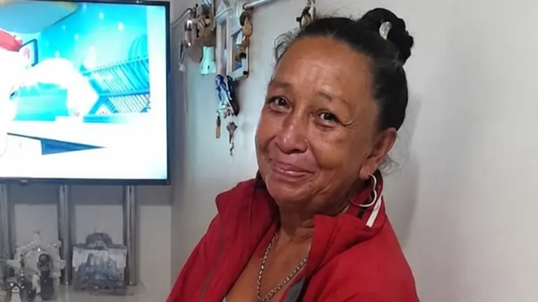 Ocho días de angustia: buscan a mujer que desapareció tras salir del Hospital Universitario de Santander imagen de la publicación